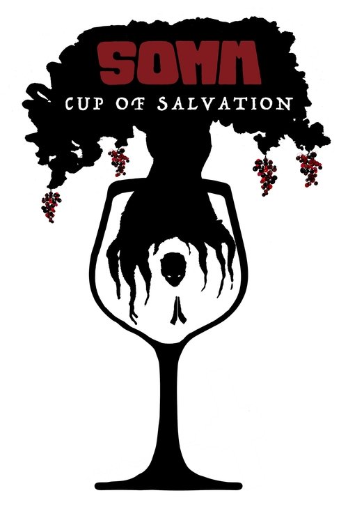 Somm: Cup of Salvation (2023) poster