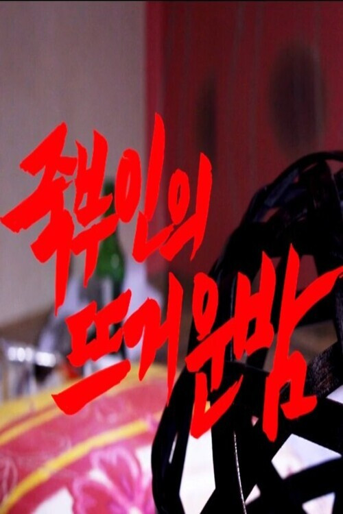 Sleepless Night with Bamboo Wife (2015) poster