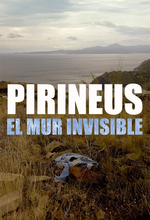 Pirineus, el mur invisible (2025) poster