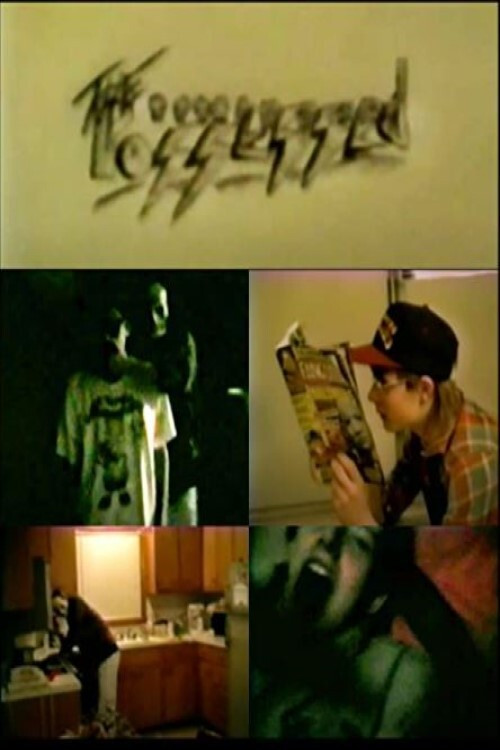 The Possessed (1992) poster