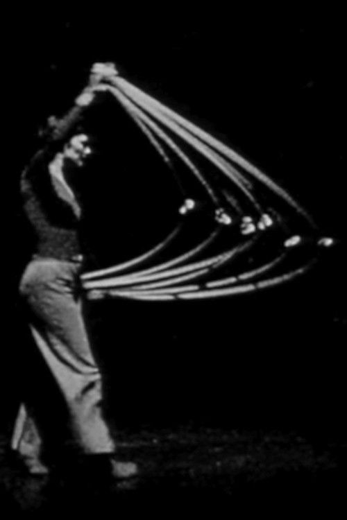 Rope Dance Translations (1974) poster