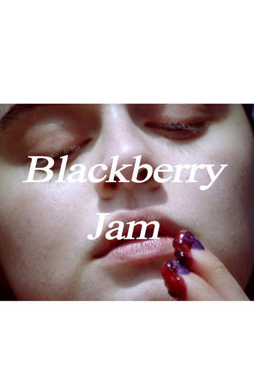 Blackberry Jam (2019) poster