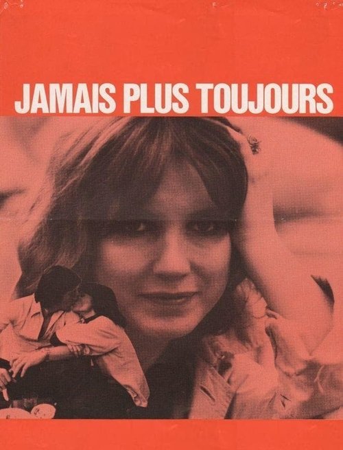 Jamais plus toujours (1976) poster