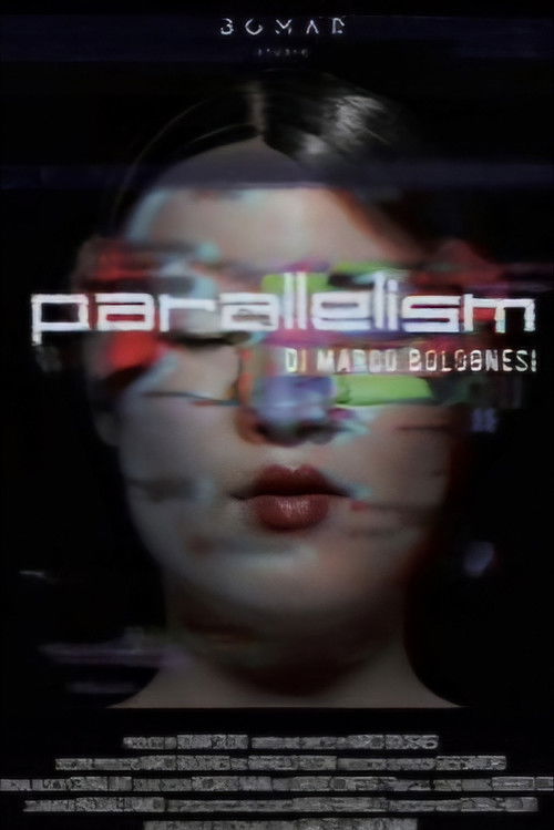 Parallelism (2021) poster