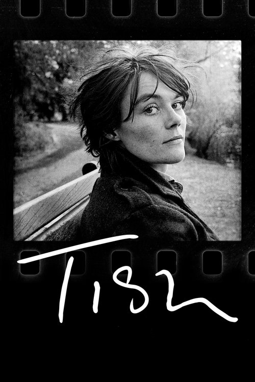 Tish (2023) poster