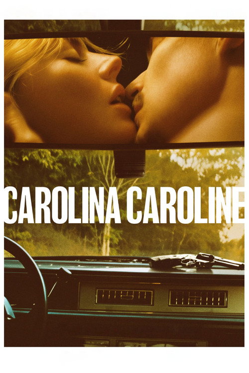 Carolina Caroline (2026) poster
