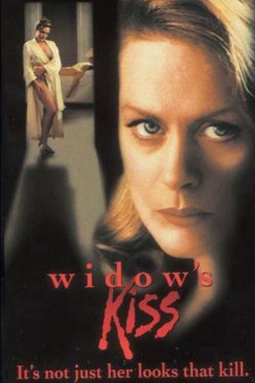 Widow's Kiss (1996) poster