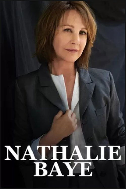 Conversation avec Nathalie Baye (2021) poster