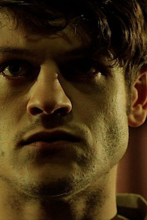 The Back of Beyond (2012) poster