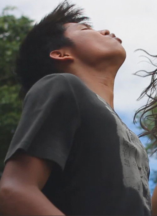 Cachoeira/ De'a (2010) poster