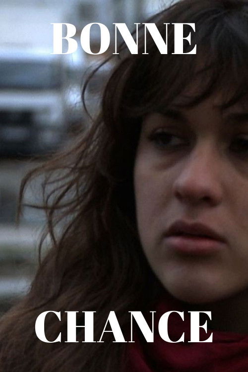 Bonne Chance (2011) poster