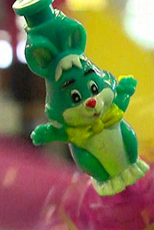 Too Many Things (2010) poster