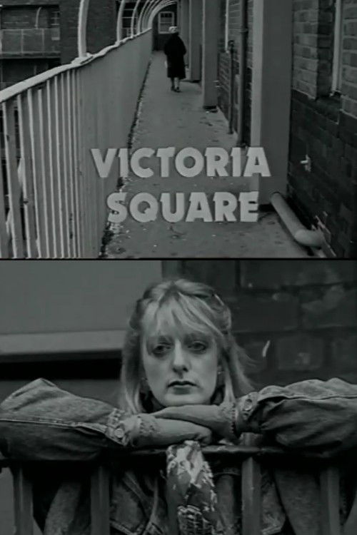 Victoria Square (1988) poster