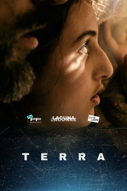 Terra (2025) poster