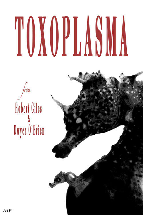 Toxoplasma (2025) poster