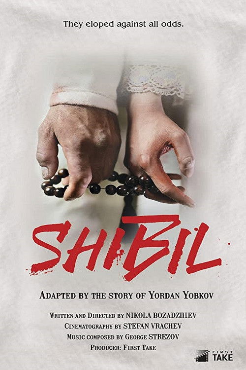 Shibil (2019) poster