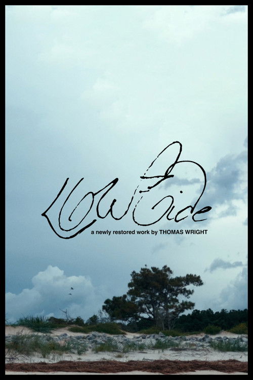 Low Tide: A Newly Restored Work by Thomas Wright (2022) poster