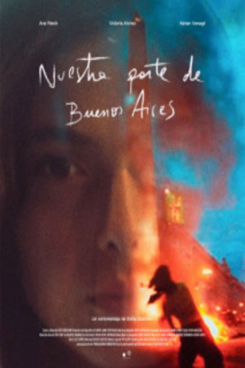 Our Part of Buenos Aires (2025) poster
