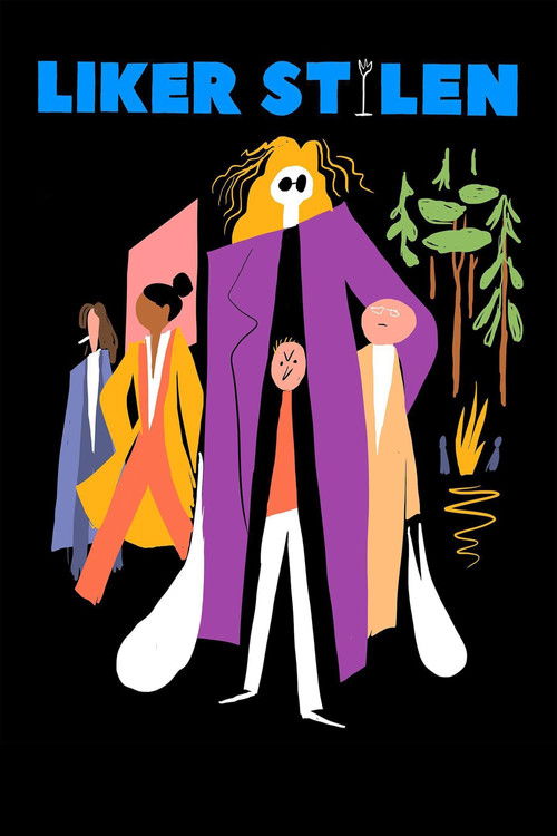 Big Mood (2020) poster