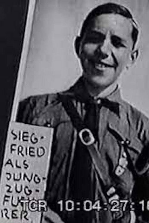 PS zum lachenden Mann (1966) poster