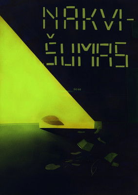 Unsleep (2018) poster