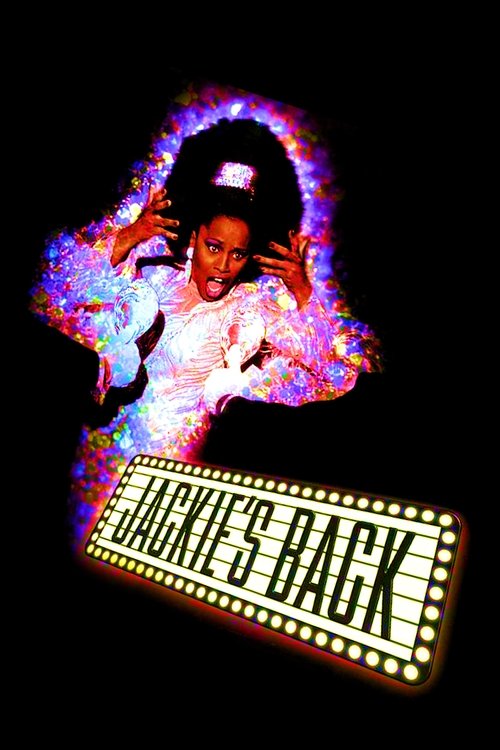 Jackie's Back! (1999) poster