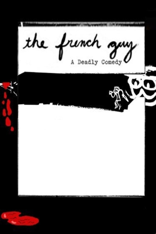 The French Guy (2005) poster