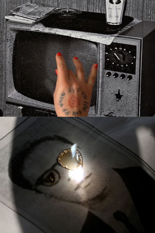 Vampires, It's Nothing to Laugh at (2023) poster