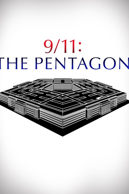 9/11: The Pentagon (2020) poster