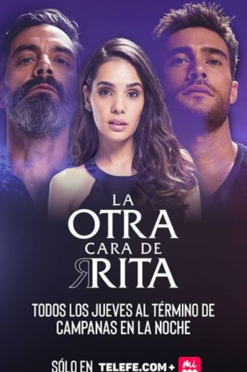 La otra cara De Rita (2019) poster