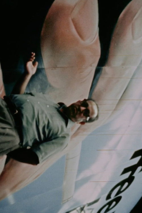 Sign Painters (1972) poster