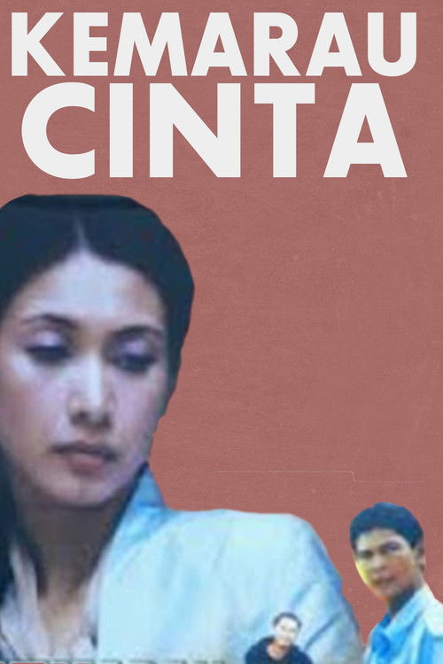 Kemarau Cinta (2005) poster