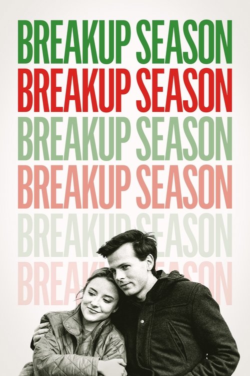 Breakup Season (2024) poster