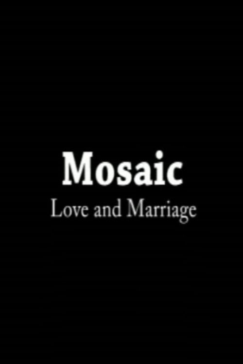 Mosaic: Love & Marriage (2011) poster