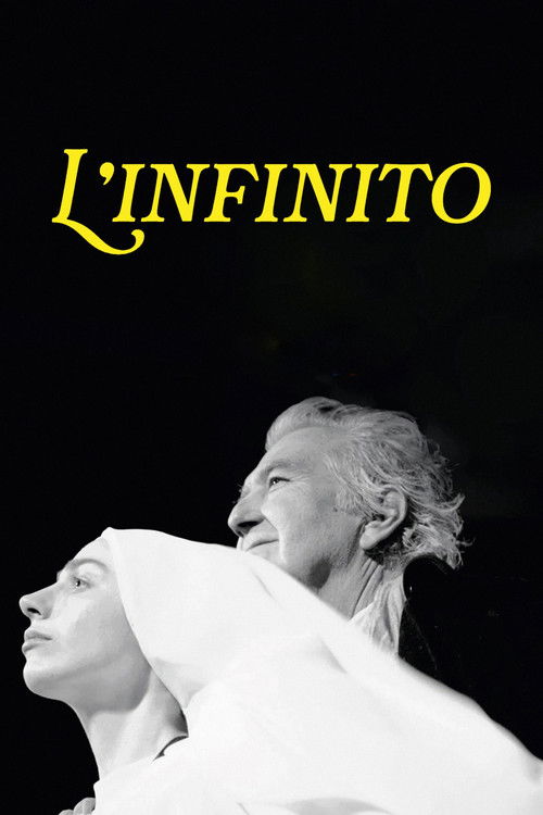 L'infinito (2025) poster
