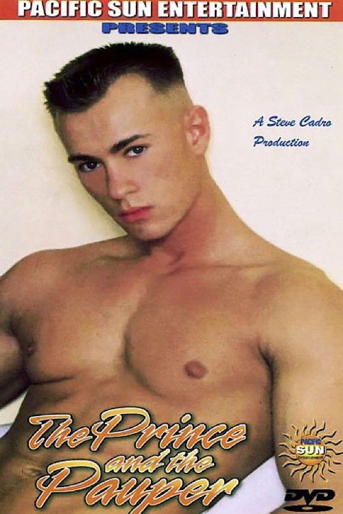 The Prince and the Pauper (1999) poster