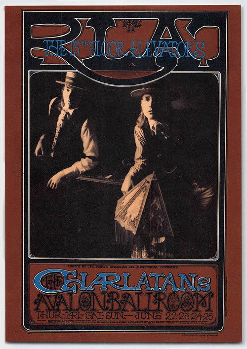 Demon Angel: A Day and Night With Roky Erickson (1995) poster