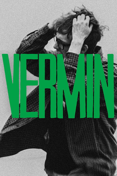 VERMIN (2026) poster
