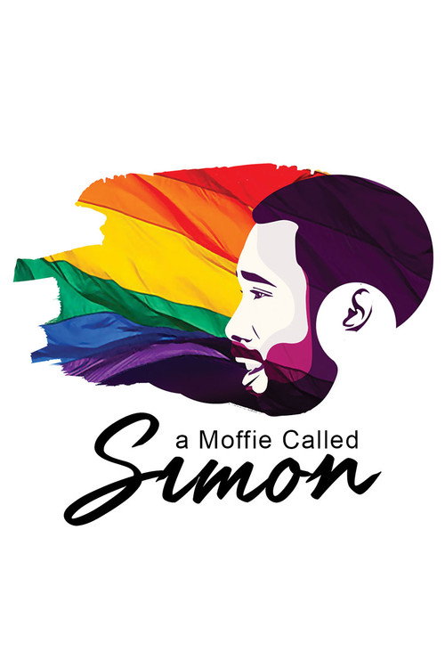 A Moffie Called Simon (1986) poster