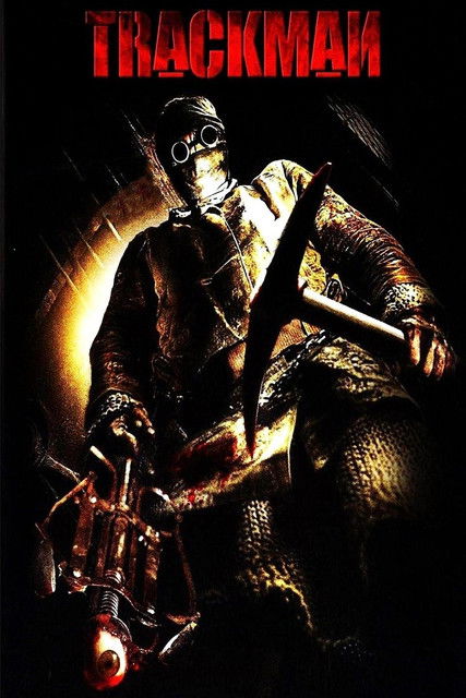 Путевой обходчик (2007) poster