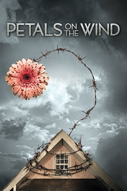 Petals on the Wind (2014) poster