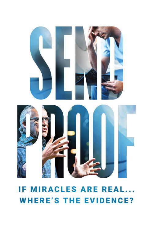 Send Proof (2021) poster