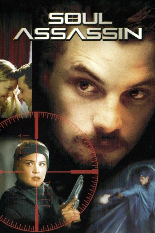 Soul Assassin (2001) poster
