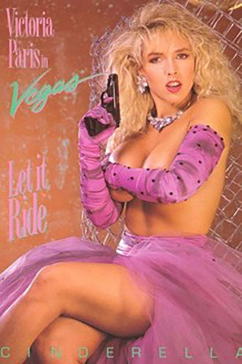 Vegas 3: Let it Ride (1990) poster