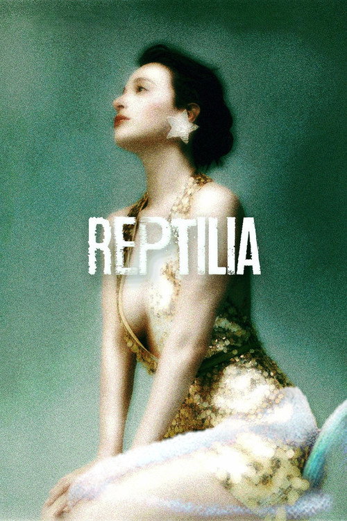 Reptilia poster