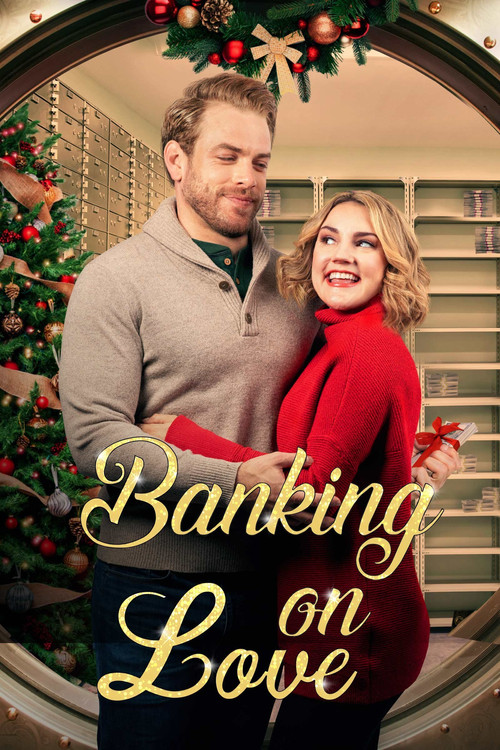 Banking on Love (2021) poster