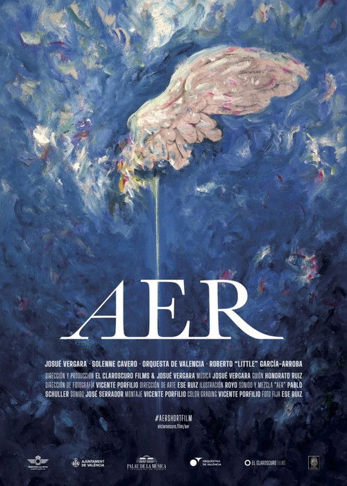 Aer poster