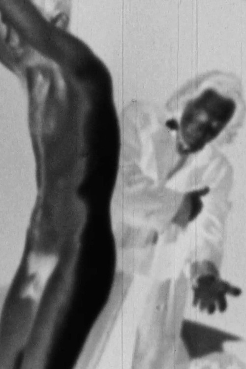 Homophobia Is Known To Cause Nightmares (1991) poster