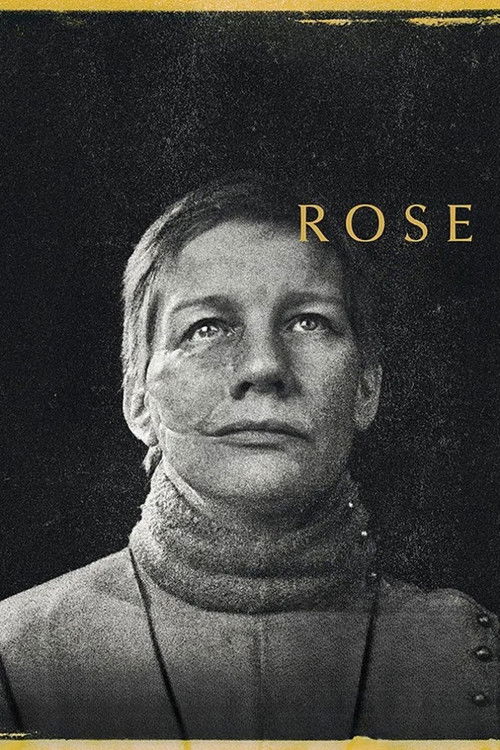 Rose (2026) poster