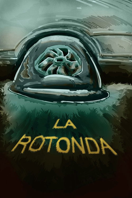 La Rotonda poster